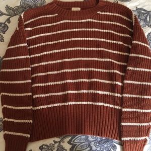 A.N.A, medium, long sleeve